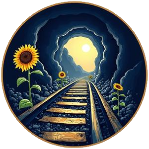 Tracks Through Time: Hutchinson History